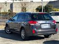 2010 Subaru Outback