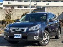 2010 Subaru Outback
