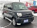 2014 Suzuki MR Wagon