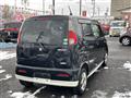 2014 Suzuki MR Wagon