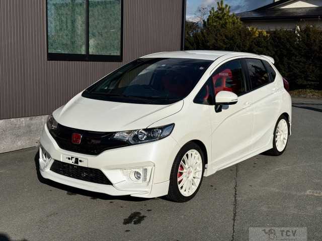 2016 Honda Fit