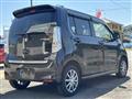 2014 Suzuki Wagon R