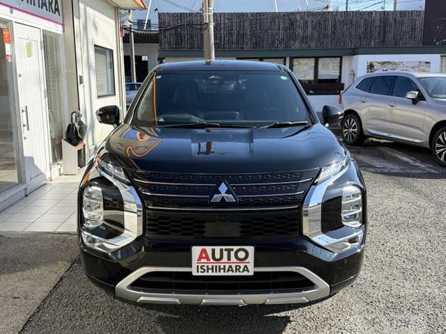 2022 Mitsubishi Outlander