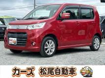 2014 Suzuki Wagon R