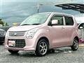 2012 Suzuki Wagon R