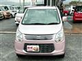 2012 Suzuki Wagon R