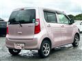 2012 Suzuki Wagon R