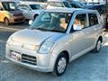2008 Suzuki Alto