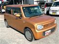 2015 Suzuki Lapin