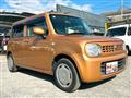 2015 Suzuki Lapin