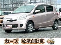 2009 Daihatsu Mira