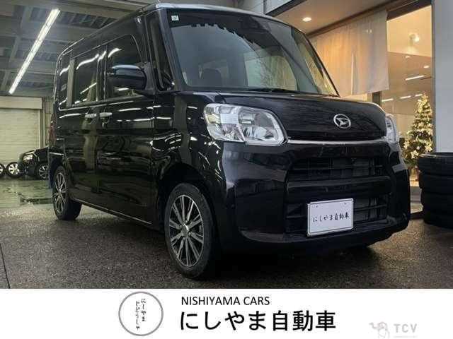2019 Daihatsu Tanto