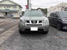 2012 Nissan X-Trail