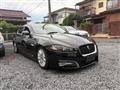 2012 Jaguar XF