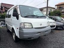 2011 Nissan Vanette Van