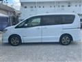 2014 Nissan Serena