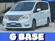 2014 Nissan Serena