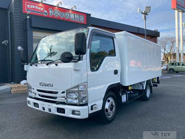 2018 Isuzu Isuzu Others