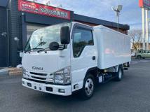 2018 Isuzu Isuzu Others