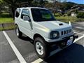 2000 Suzuki Jimny