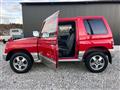 1996 Mitsubishi Pajero Mini