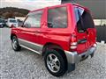 1996 Mitsubishi Pajero Mini