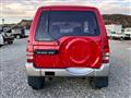 1996 Mitsubishi Pajero Mini