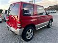 1996 Mitsubishi Pajero Mini