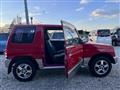 1996 Mitsubishi Pajero Mini