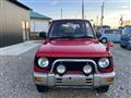 1996 Mitsubishi Pajero Mini