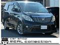 2011 Toyota Alphard G