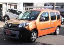 2015 Renault Kangoo