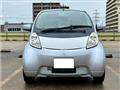 2015 Mitsubishi i-MiEV
