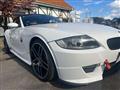2008 BMW Z4