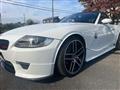 2008 BMW Z4