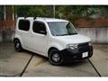 2013 Nissan Cube