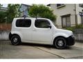 2013 Nissan Cube