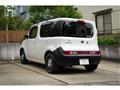 2013 Nissan Cube