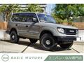 2001 Toyota Land Cruiser Prado
