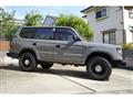 2001 Toyota Land Cruiser Prado