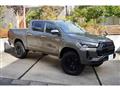 2023 Toyota Hilux