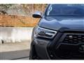 2023 Toyota Hilux