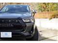 2023 Toyota Hilux