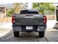 2023 Toyota Hilux