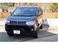 2019 Mitsubishi Delica D5