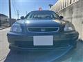 1996 Honda Civic Ferio