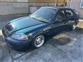 1996 Honda Civic Ferio