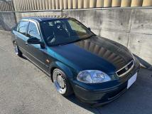 1996 Honda Civic Ferio