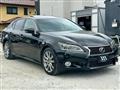 2012 Lexus GS
