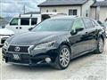 2012 Lexus GS
